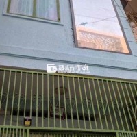 Nhà nguyên căn cho thuê Đường Nguyễn Văn Đậu Quận BT