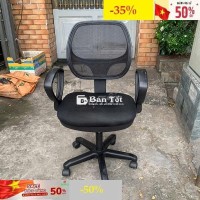 GHẾ LƯỚI*GHẾ VĂN PHÒNG# GHẾ # GHẾ XOAY @ GHẾ LƯỚI