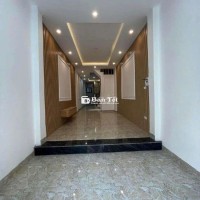 Nhà Đại Mỗ, 45m2, 4 tầng, 6,7 tỷ dân xây.