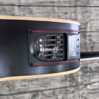 Đàn Guitar Rosen G11 Kèm Eq