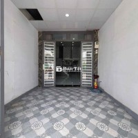 🚘🚘🚘BÁN NHÀ MT - 3.2x15 - CÓ THỂ KD MỌI NGÀNH NGHỀ - QUẬN 7