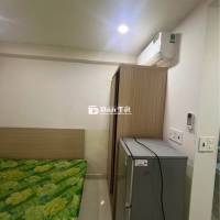 【Phòng trọ 1-2 người, 12m² tại Quận 1 - Tiện ích đầy đủ, giá tốt!】