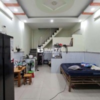 MT DS8 BÌNH TÂN - KD ĐỈNH - DT:4X10 NHÀ CÒN MỚI - NHẬN KÝ GỬI NHÀ ĐẤT