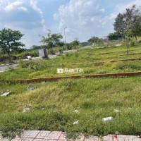 Bán Lô đất vị trí mặt tiền Hương lộ 2 củ chi, giá chỉ 2 tỷ