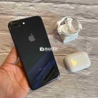 8 Plus 64G QTế Chuẩn Zin Full Xài Rất Ngon Pin 95%