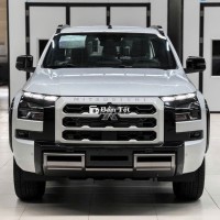 Mitsubishi Triton 2025 GLX 2WD AT