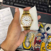 Nhượng Lại Đồng Hồ Chính Hãng