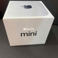 Mac Mini M4 – Siêu Phẩm Nhỏ Gọn, Sức Mạnh Bứt Phá!