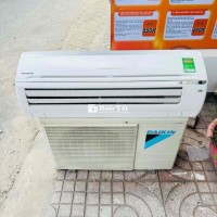 máy lạnh đaikin 1hp (9000btu)
