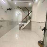 🌹🌹 NHÀ NC HẺM 477 NG BÌNH - 2L ST -  5PN 3WC - HĐ LÂU DÀI 🌹🌹