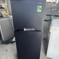 Tủ lạnh Aqua 130l mới 99.99%