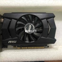 GTX 750ti 2gb OC