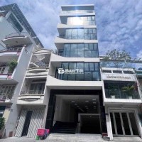 ☆ 🐋 ★ Toà nhà AB Office đường Nguyễn Văn Nguyễn, Quận 1