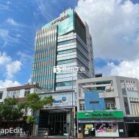 ☆ 🐳 ★ CHO THUÊ VĂN PHÒNG 195m2 ĐƯỜNG NGUYỄN VĂN TRỖI, QUẬN PHÚ NHUẬN