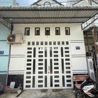 Nhà trệt lửng 3 phòng ngủ, lộ ô tô, cách Đại Học Y Dược 3km
