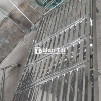 Giường inox mua về không dùng
