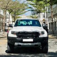 Raptor 2019 Biển A