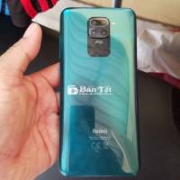 Xiaomi Note 9 Ram4+2/128gb Màn Zin Đẹp Mượt 99%