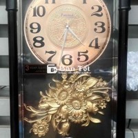 Bán combo đồng hồ và tranh 800k