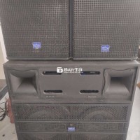 Loá kéo 2 bass 40 + cặp hoả tiễn 40