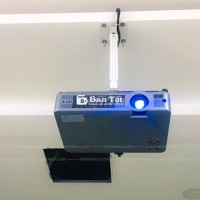 Máy chiếu Eiki LC-XB33
