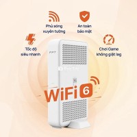 Wifi 6 FPT