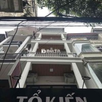 BÁN NHÀ PHỐ VIP NGUYỄN ĐÌNH CHIỂU, Q HAI BÀ TRƯNG, 6 TẦNG THANG MÁY