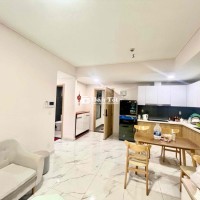 Cho thuê căn góc đầy đủ nội thất 13tr ở liền