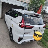 Mitsubishi Xpander 2022 AT Premium