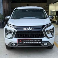 Mitsubishi Xpander 2022 AT Premium - 79000 km