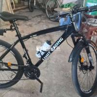 Xe đạp địa hình mới 99%