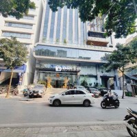 BÁN NHÀ PHỐ NGUYỄN ĐÌNH CHIỂU, MỘT NHÀ RA MẶT PHỐ, PHÍ VIP Q HAI BÀ