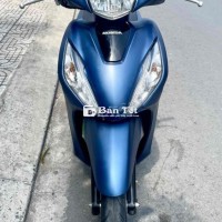 HONDA VISON KHÓA REMOT XE CHÍNH CHỦ