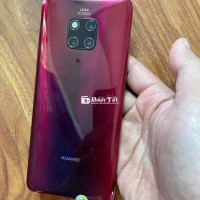 bán mate20pro đỏ máy đẹp