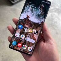 Moto Edge Plus 5G 2020 12/256G