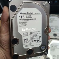 Ổ cứng Hdd 1Tb tháo nas Nhật