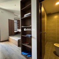 CHO THUÊ CĂN HỘ MẶT TIỀN VIEW SÔNG MÁY GIẶT RIÊNG KHU ĐAKAO QUẬN 1