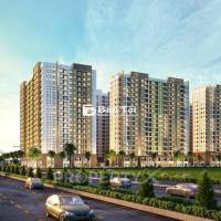 Kẹt tiền Bán Lỗ 200tr, căn hộ ngày Làng Đại Học, bàn giao 2026