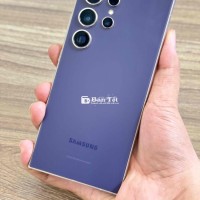 Samsung S24ultra 5G 12/256G Bản hàn zin áp suất