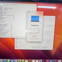 Macbook Pro 2019 16 inch 32/1T US