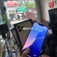 Iphone 13 Pro Max 128GB Vàng 99% Full Chức Năng