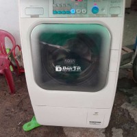 Máy giặt bán