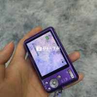 Chính chủ cần pass máy ảnh digital sony