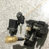 ổ khoá zin AB2017