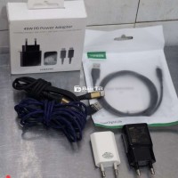 Dư xài thanh lí cáp sạc SAMSUNG,UGREEN  chính hãng