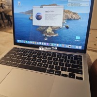 Cần bán macbook pro 2020  - mua năm 2022