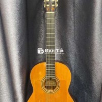 Thêm Guitar cường luthier Năm 2008