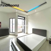 Cho thuê Studio full nội thất nằm ngay Phạm Văn Chiêu