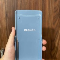 [MỚI]NẮP MÁY TÍNH 580 xanh