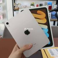 Sale iPad mini 6 64GB WIFI KENG stalight sạc 1 lần